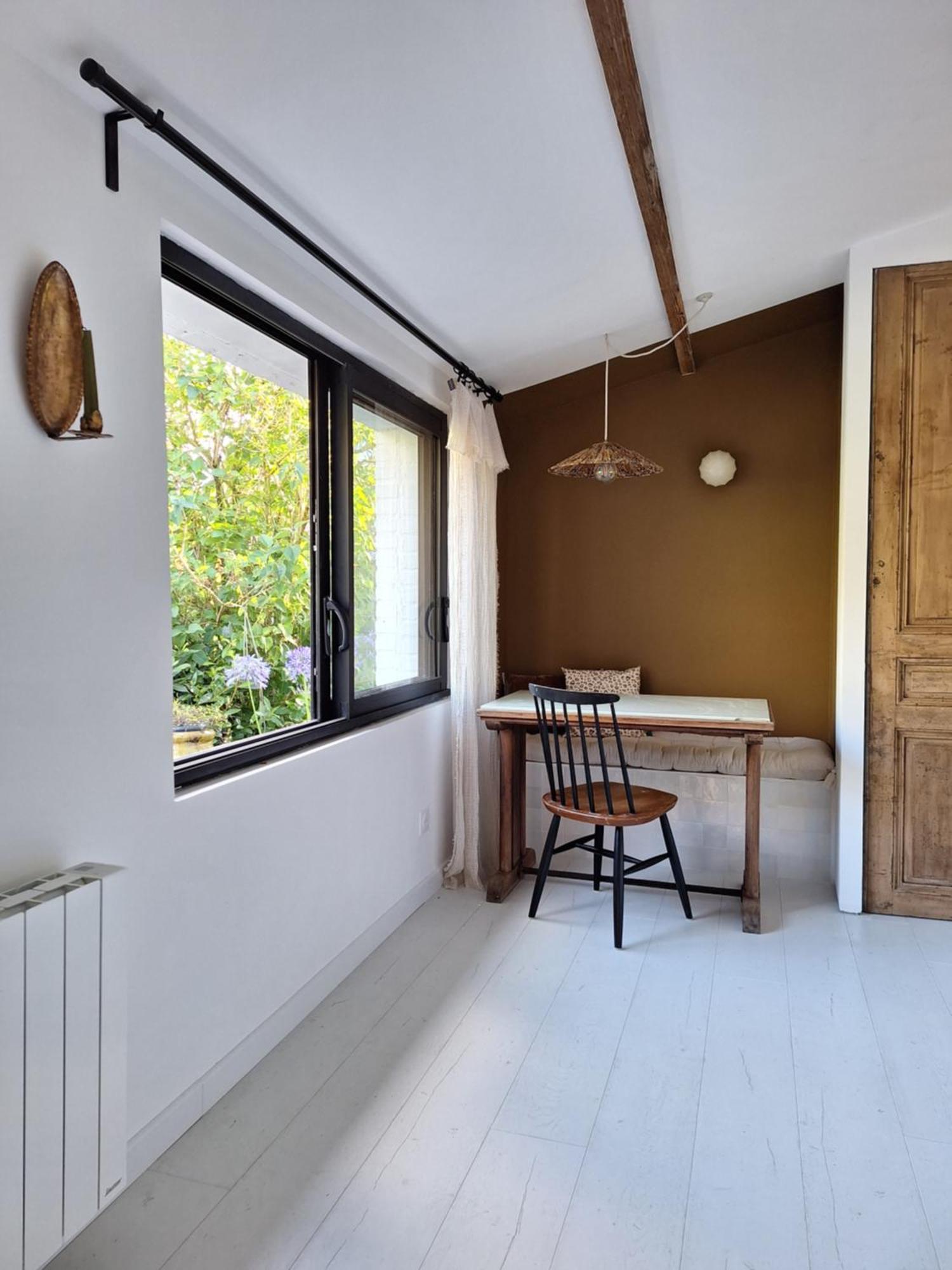 Maison Brunes Téteghem Extérieur photo